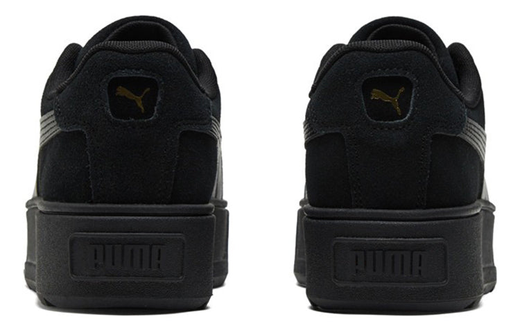 Details for (W) Puma Karmen ''Nero'' 384614-01