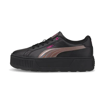 (W) Puma Karmen 'Black Gold'