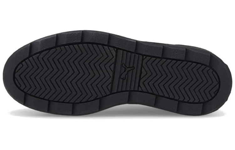 Purchase (W) Puma Karmen 黑金配色 385559-02