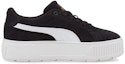 Order (W) Puma Karmen 'Hitam Putih' 384614-02