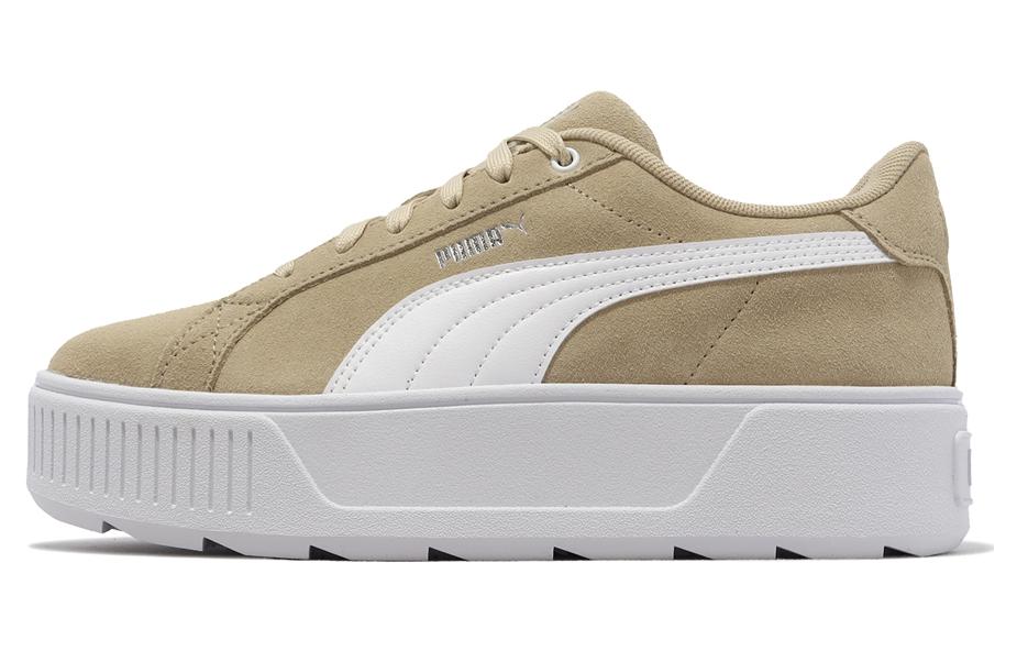 (Women) Puma Karmen 'Granola'  384614-11