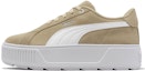 Buy (W) Puma Karmen 'Granola' Wanita Kasual 384614-11