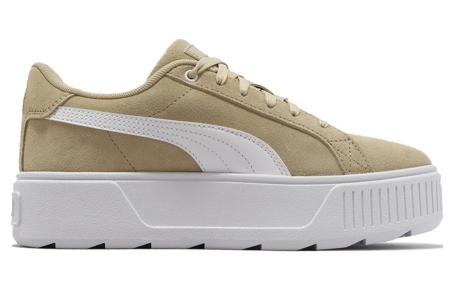 Order (W) 푸마 카르멘 '그래놀라' (Puma Karmen 'Granola') 384614-11