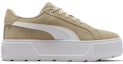 Order (W) Puma Karmen 'Granola' Wanita Kasual 384614-11