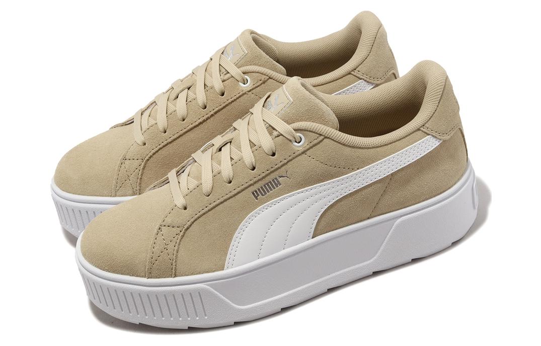 Lookbook (W) 푸마 카르멘 '그래놀라' (Puma Karmen 'Granola') 384614-11