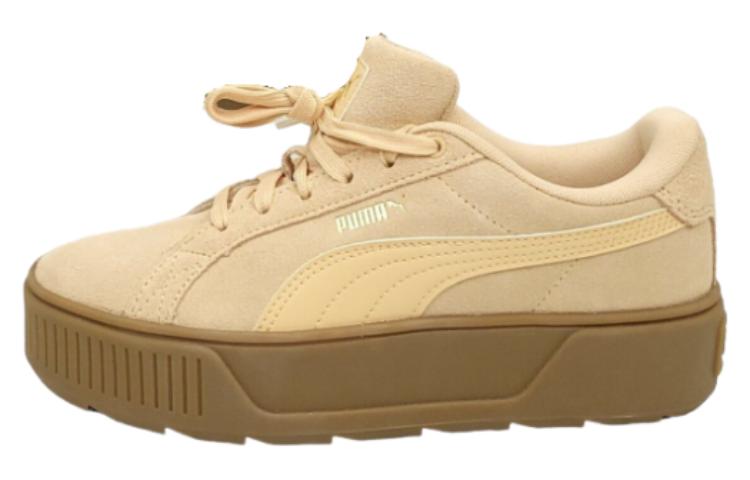 (Women) Puma Karmen 'Natural Vachetta'  384614-05