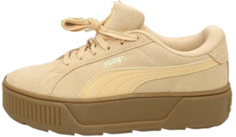 (Women) Puma Karmen 'Natural Vachetta' 384614-05 (Women) Puma Karmen 'Natural Vachetta' 384614-05