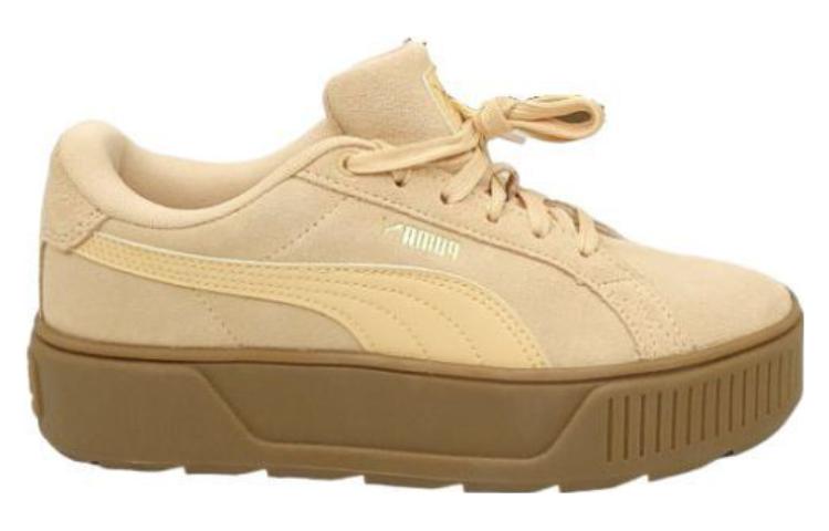 Order (W) Puma Karmen ''Naturel Vachetta'' 384614-05