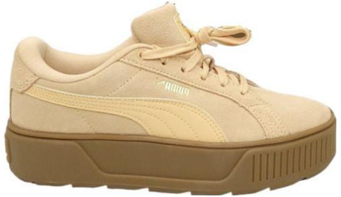 (Women) Puma Karmen 'Natural Vachetta' 384614-05 Order (Women) Puma Karmen 'Natural Vachetta' 384614-05
