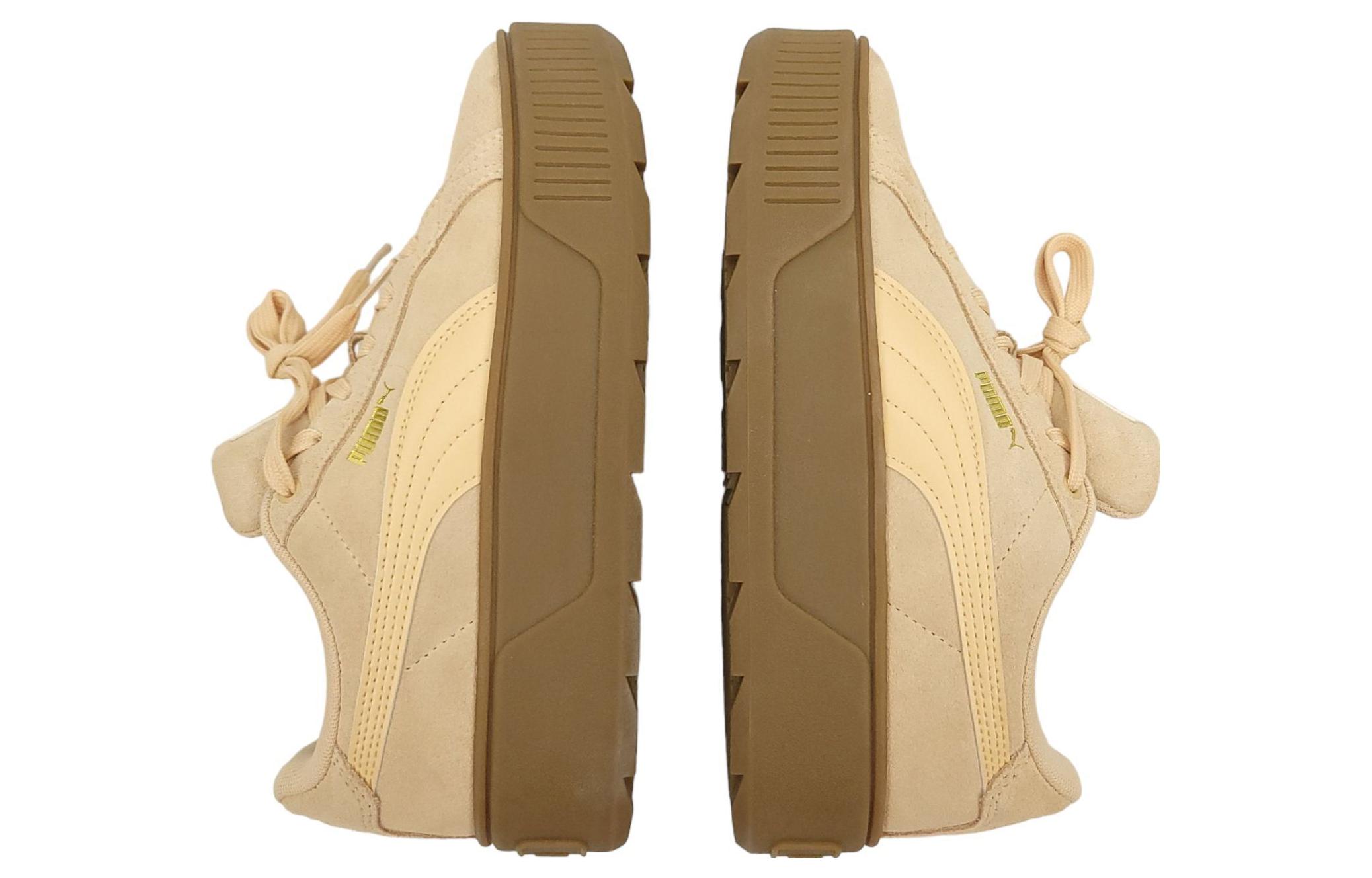 Purchase (W) Puma Karmen ''Naturel Vachetta'' 384614-05