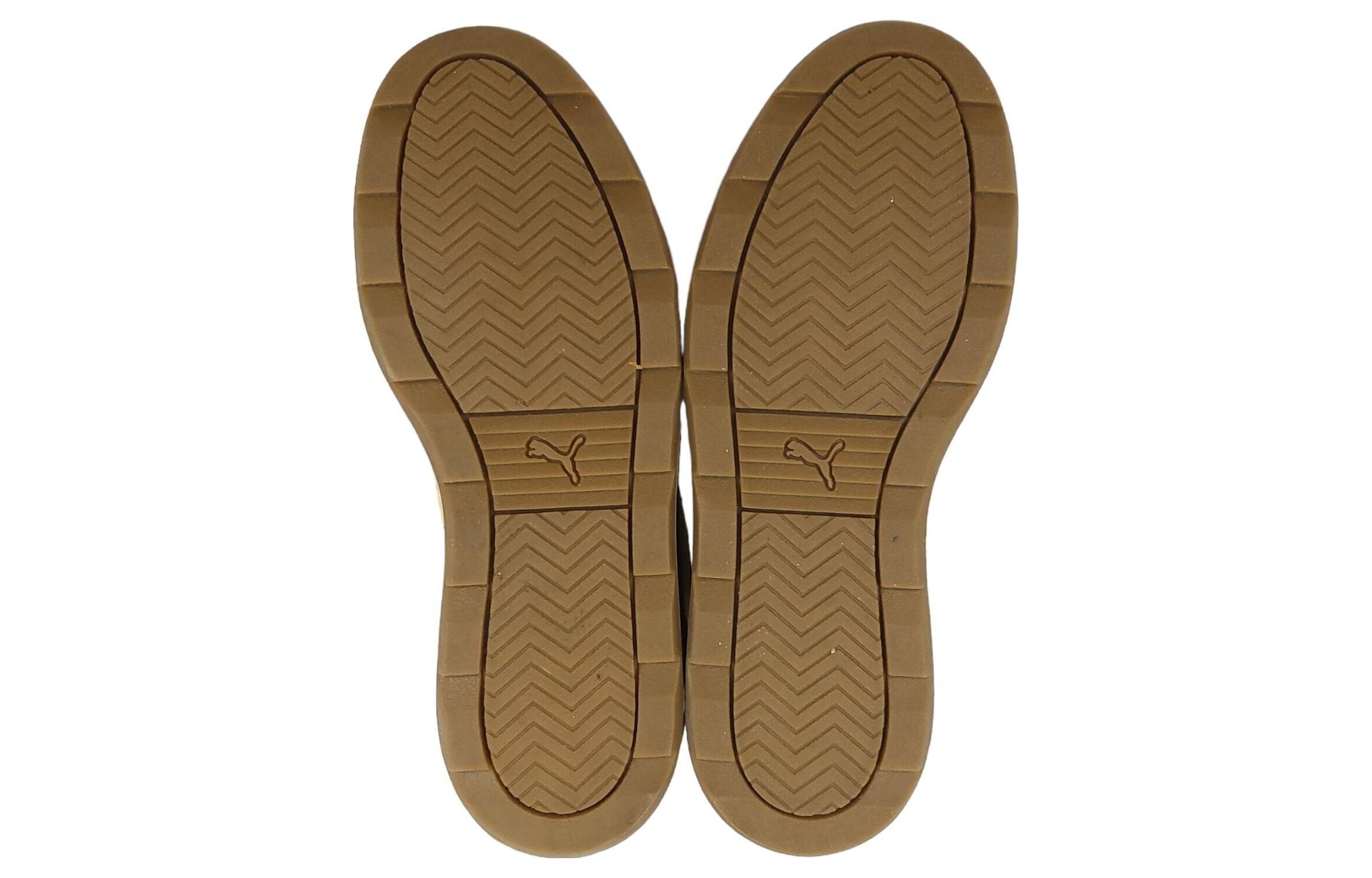 Sizing (W) Puma Karmen ''Naturel Vachetta'' 384614-05
