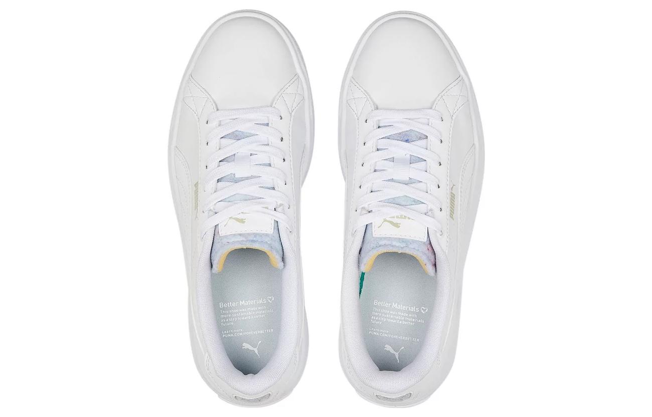 Shop (W) Puma Karmen Better ''Wit'' 386657-01