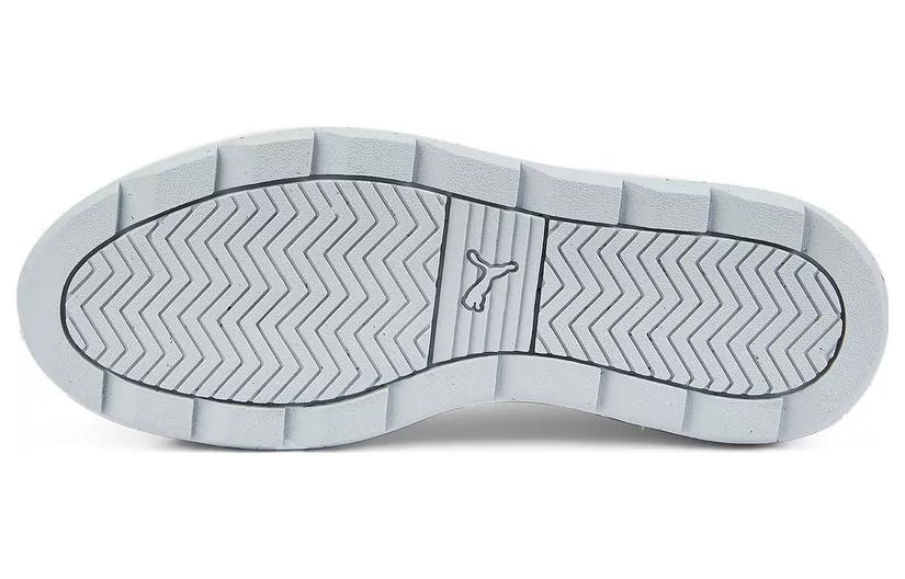 Details for (W) Puma Karmen Better ''Wit'' 386657-01