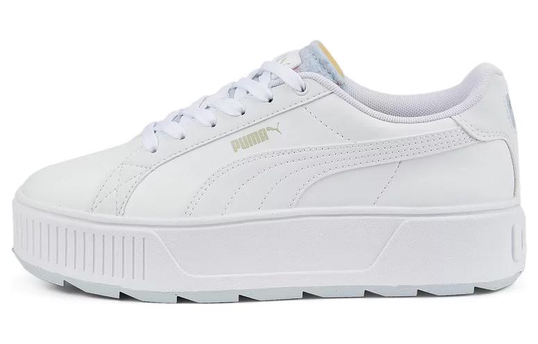 (Women) Puma Karmen Better 'White' 386657-01