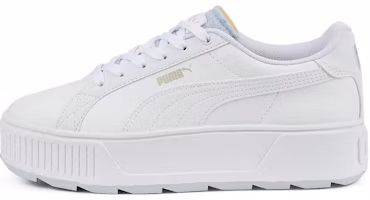 (Women) Puma Karmen Better 'White' 386657-01 (Women) Puma Karmen Better 'White' 386657-01