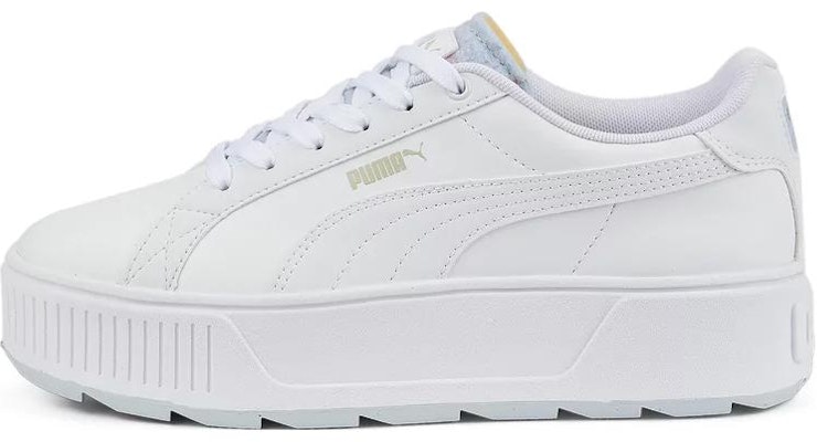 (Women) Puma Karmen Better 'White' 386657-01 Buy (Women) Puma Karmen Better 'White' 386657-01
