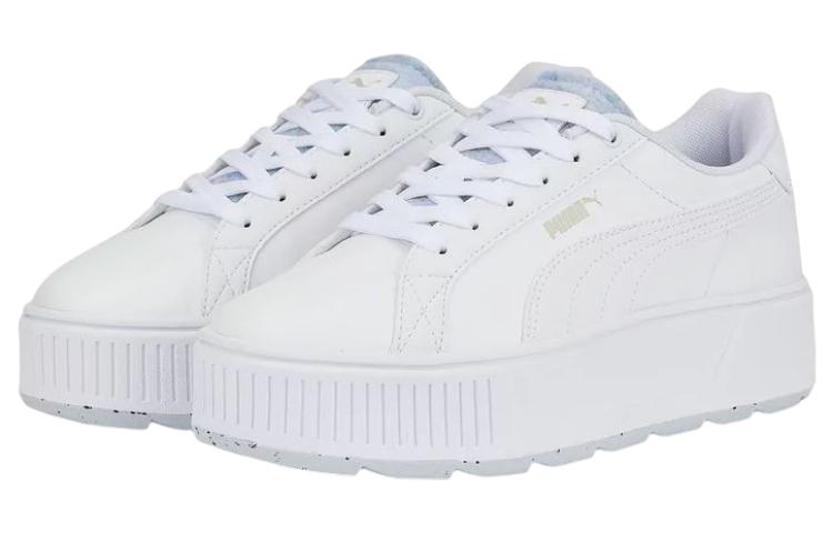 Lookbook (W) Puma Karmen Better 'Blanco' 386657-01