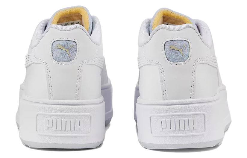 Purchase (W) Puma Karmen Better 'Blanco' 386657-01