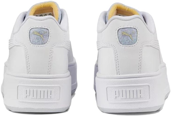(Women) Puma Karmen Better 'White' 386657-01 Purchase (Women) Puma Karmen Better 'White' 386657-01