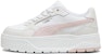(W) Puma Karmen II Idol 'Putih Merah Jambu' 397461-04
