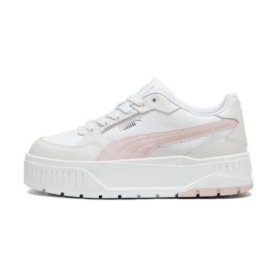 (W) Puma Karmen II Idol 'White Pink'