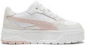 Order (W) Puma Karmen II Idol 'Putih Merah Jambu' 397461-04