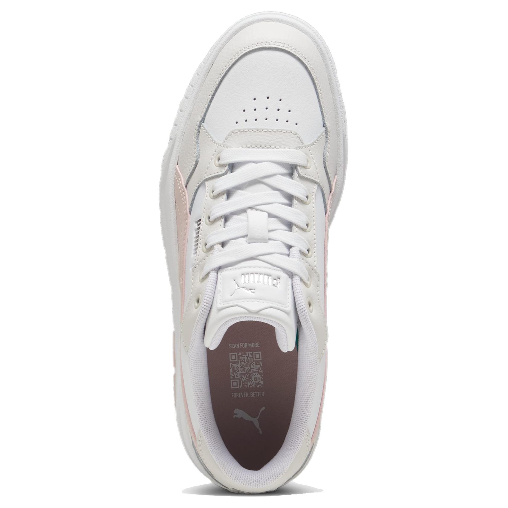 Shop (W) 彪马 Karmen II Idol '白粉色' 397461-04