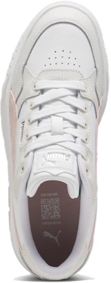 (Women) Puma Karmen II Idol 'White Pink' 397461-04 Shop (Women) Puma Karmen II Idol 'White Pink' 397461-04