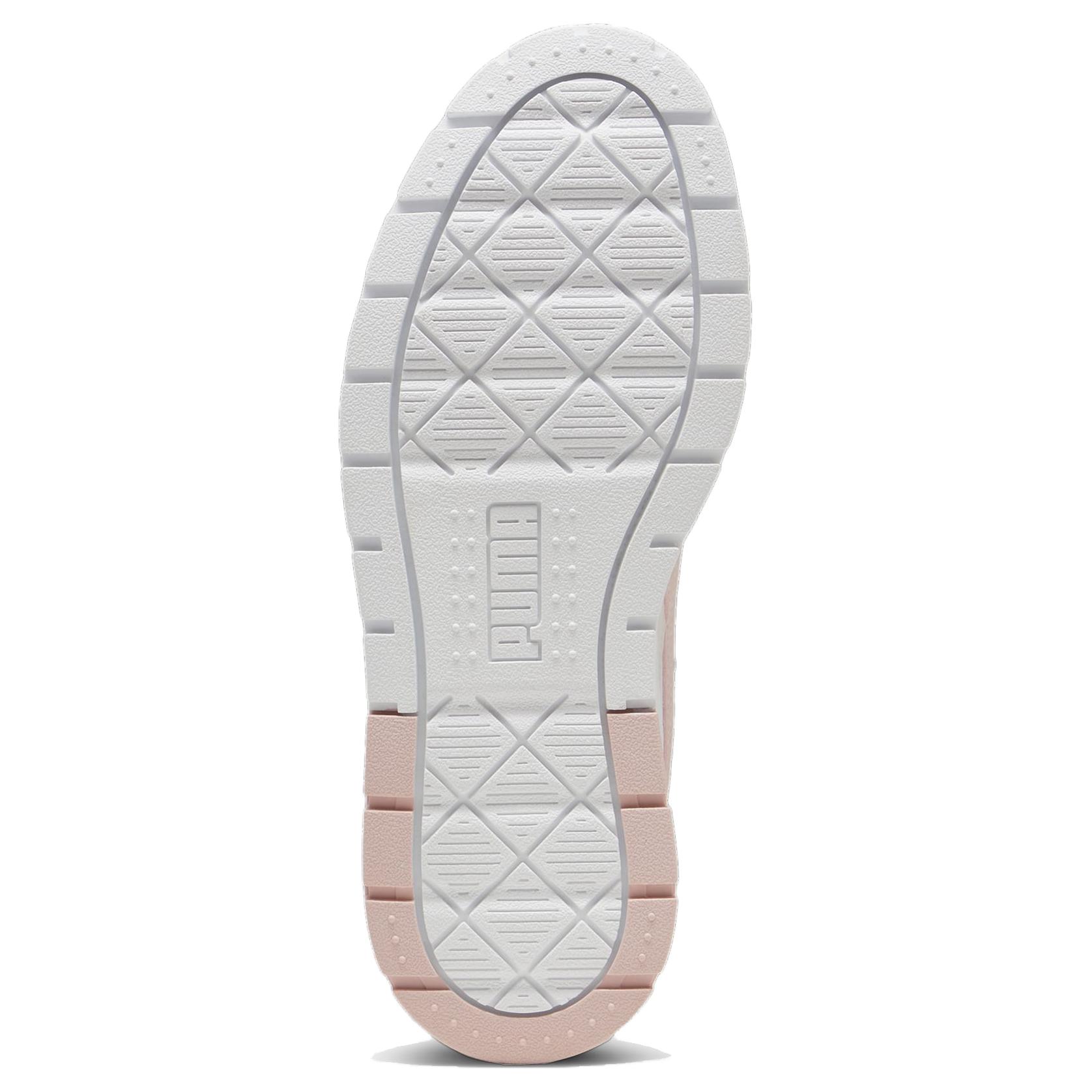 Purchase (W) 彪马 Karmen II Idol '白粉色' 397461-04