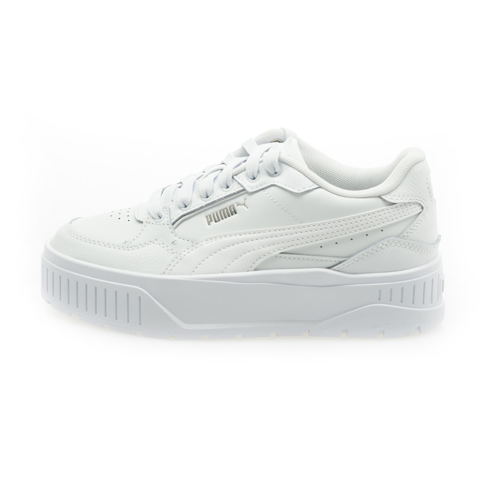 (Women) Puma Karmen II Idol Sneakers 39746102