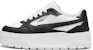 (W) Puma Karmen Il Idol ‘Hitam Putih’ 397461-03