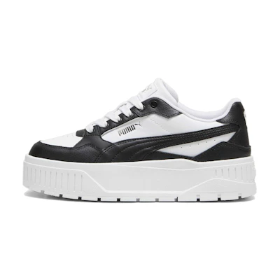 (W) Puma Karmen Il Idol 'Black White'