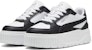 (W) Puma Karmen Il Idol ‘Hitam Putih’ 397461-03