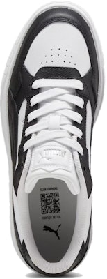 (Women) Puma Karmen Il Idol 'Black White' 397461-03 Shop (Women) Puma Karmen Il Idol 'Black White' 397461-03