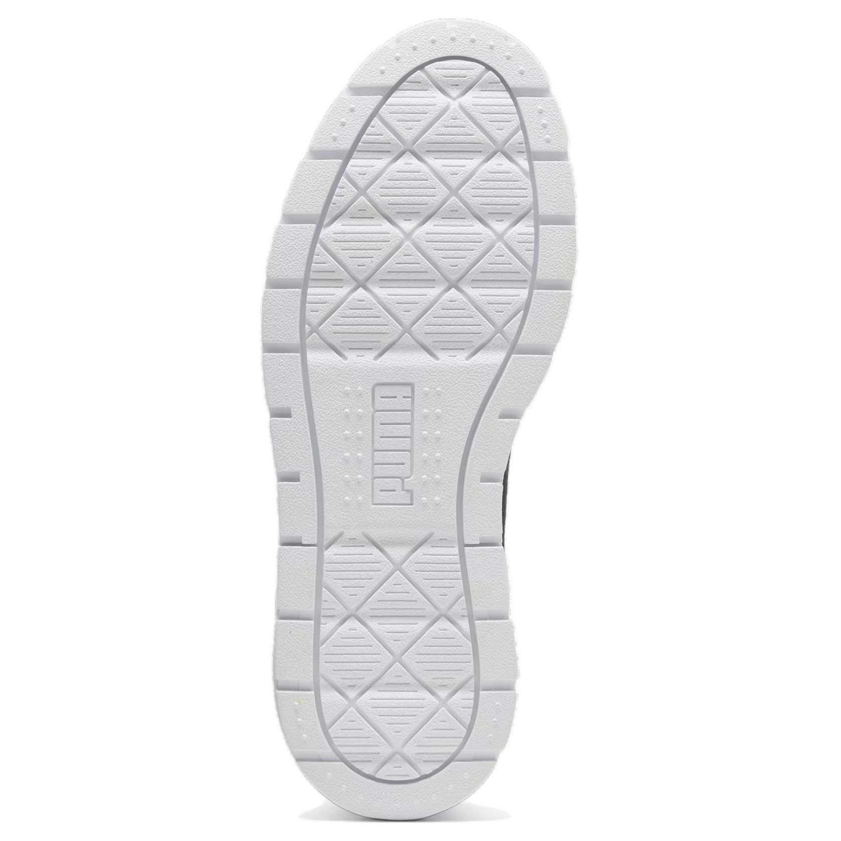 Purchase (W) Puma Karmen Il Idol 'Hitam Putih' 397461-03