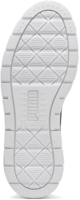 (Women) Puma Karmen Il Idol 'Black White' 397461-03 Purchase (Women) Puma Karmen Il Idol 'Black White' 397461-03