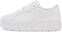 Buy (W) Puma Karmen Kulit 'Putih' 384615-01