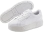 Shop (W) Puma Karmen Kulit 'Putih' 384615-01