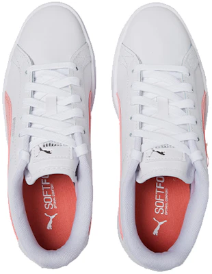 (W) Puma Karmen 皮革 '白玫瑰' 384615-04 Lookbook (W) Puma Karmen 皮革 '白玫瑰' 384615-04
