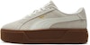 (W) Puma Karmen Sneakers Kelabu 384614-04