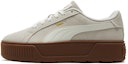 Buy (W) Puma Karmen Sneakers Kelabu 384614-04