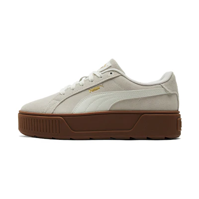 (W) Puma Karmen Sneakers Gray