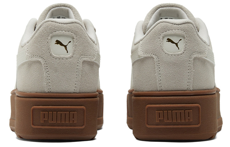 Purchase (W) 푸마 카르멘 스니커즈 그레이 384614-04