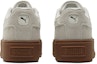 Purchase (W) Puma Karmen Sneakers Kelabu 384614-04