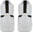 Shop (W) Puma Karmen Mid 'Putih Hitam' 385857-03