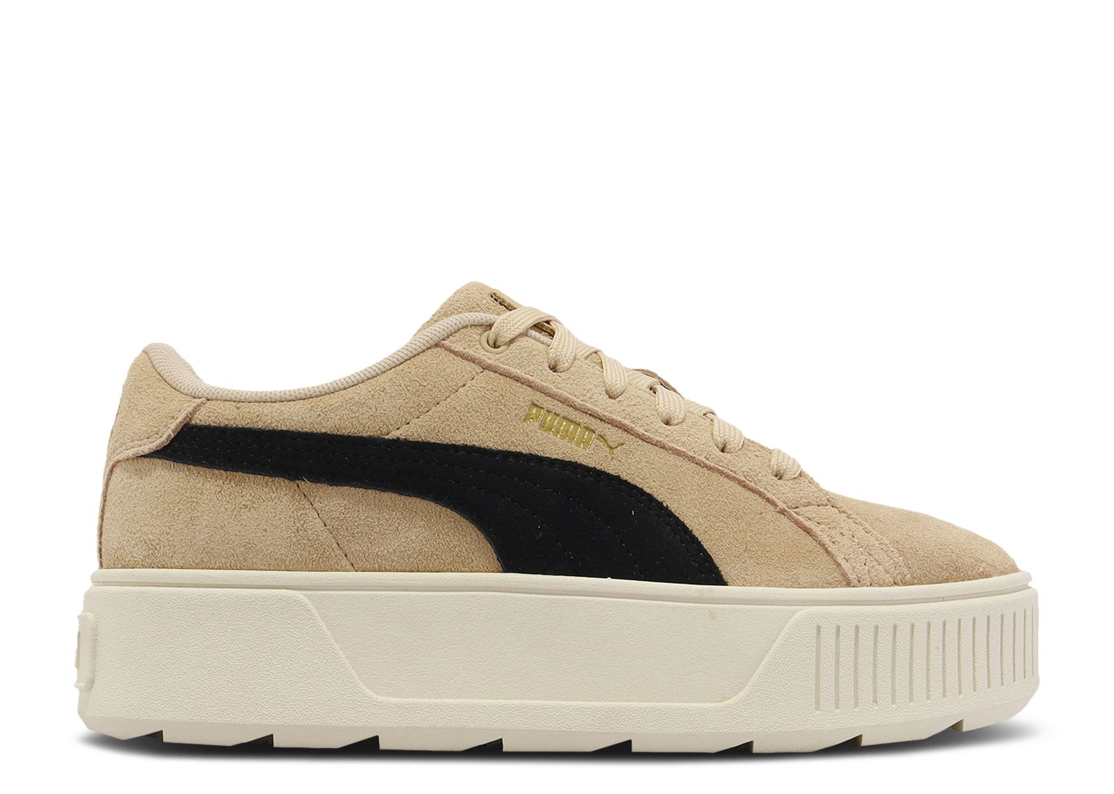 (Women) Puma Karmen MU 'Light Sand'  391286-02