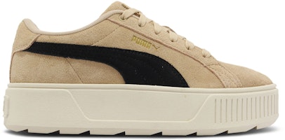 (Women) Puma Karmen MU 'Light Sand' 391286-02 (Women) Puma Karmen MU 'Light Sand' 391286-02