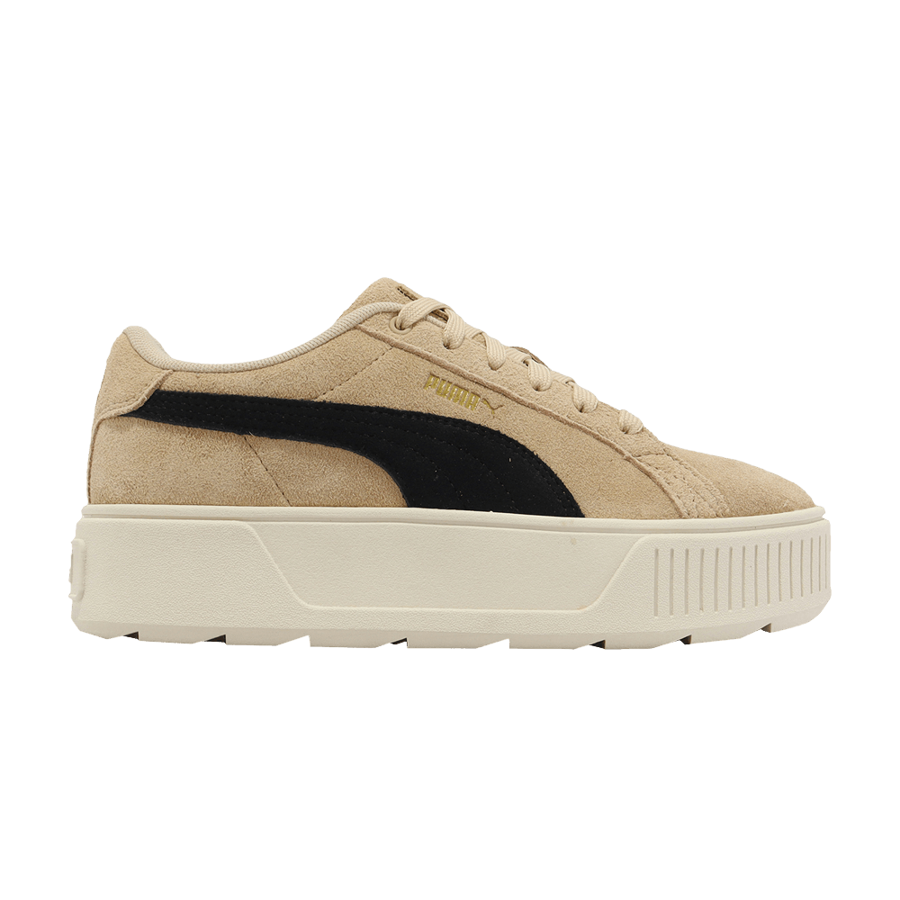 (Women) Puma Karmen MU 'Light Sand'  391286-02
