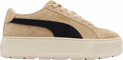 (Women) Puma Karmen MU 'Light Sand' 391286-02 (Women) Puma Karmen MU 'Light Sand' 391286-02