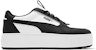 (W) Puma Karmen Rebelle 'Hitam Putih' 387212-06